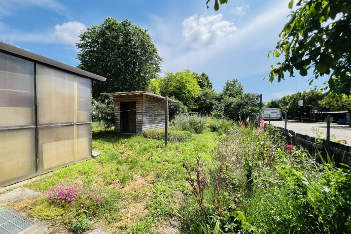 Casa Indipendente in Vendita a Padova 41 