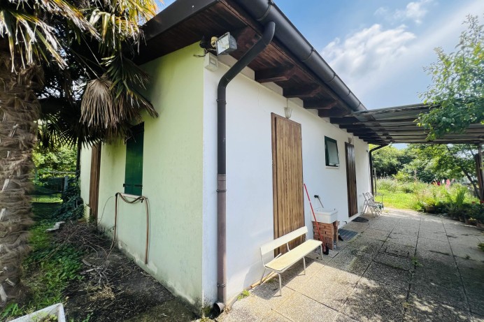 Casa Indipendente in Vendita a Padova 40 