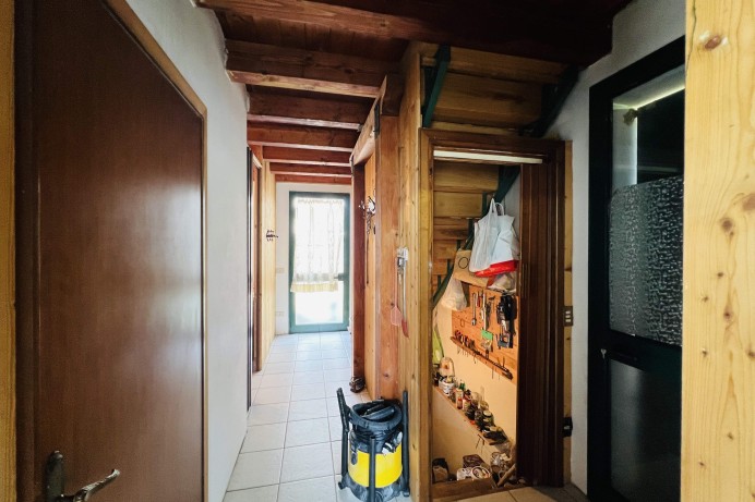 Casa Indipendente in Vendita a Padova 16 