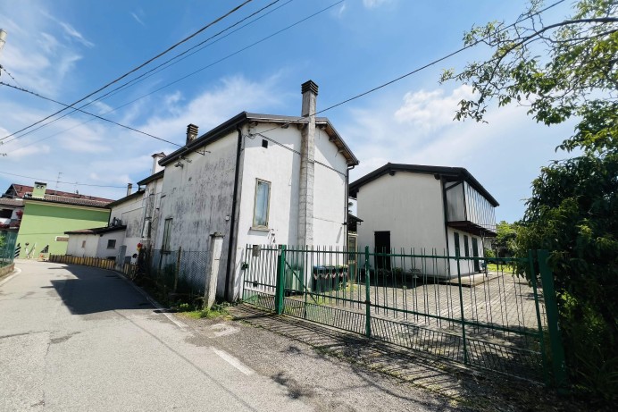 Casa Indipendente in Vendita a Padova 45 
