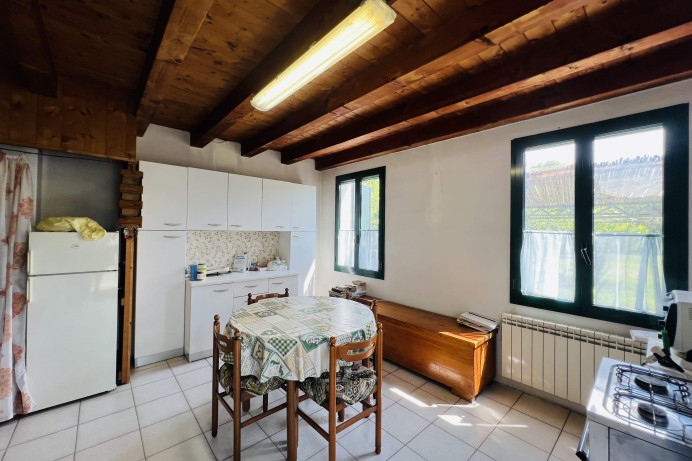 Casa Indipendente in Vendita a Padova 13 