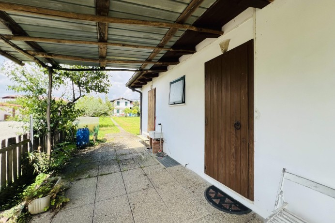 Casa Indipendente in Vendita a Padova 39 
