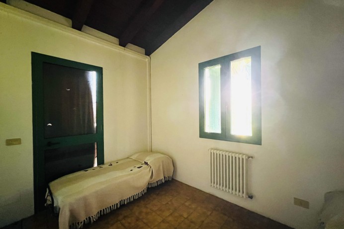 Casa Indipendente in Vendita a Padova 34 