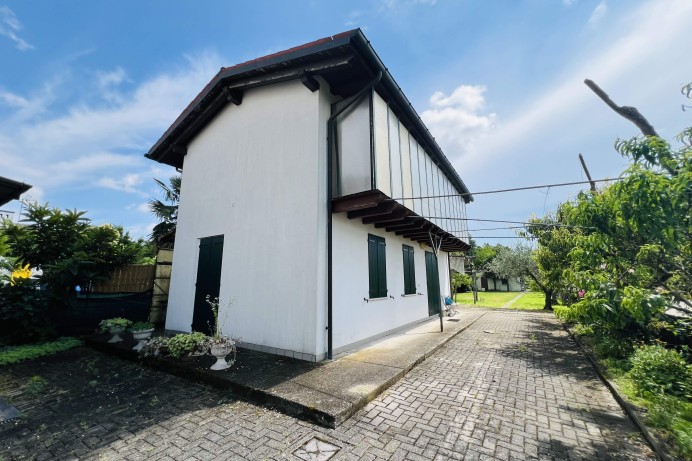 Casa Indipendente in Vendita a Padova 0 