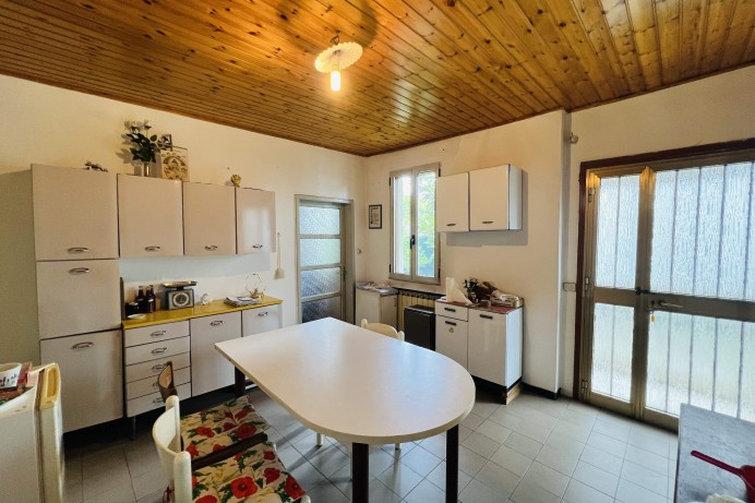 Casa Indipendente in Vendita a Padova 1 
