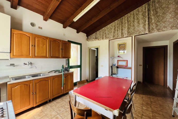 Casa Indipendente in Vendita a Padova 32 