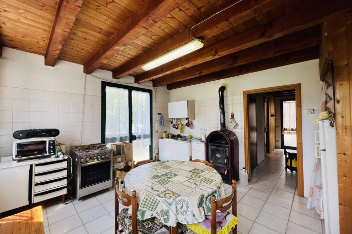 Casa Indipendente in Vendita a Padova 14 