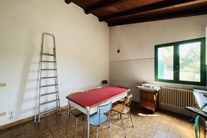 Casa Indipendente in Vendita a Padova 31 