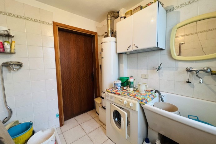 Casa Indipendente in Vendita a Padova 19 