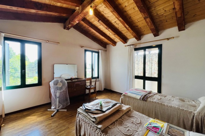 Casa Indipendente in Vendita a Padova 22 