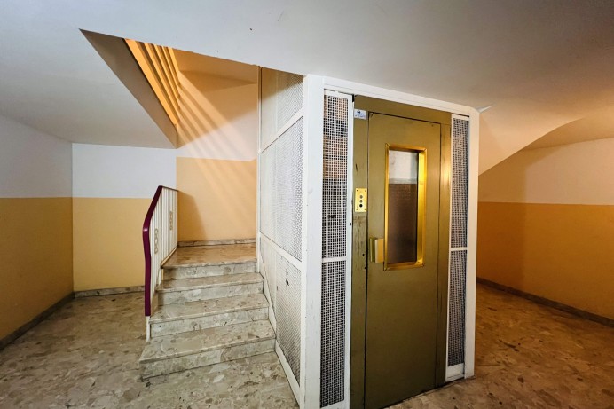 Quadrilocale in Vendita a Padova 28 