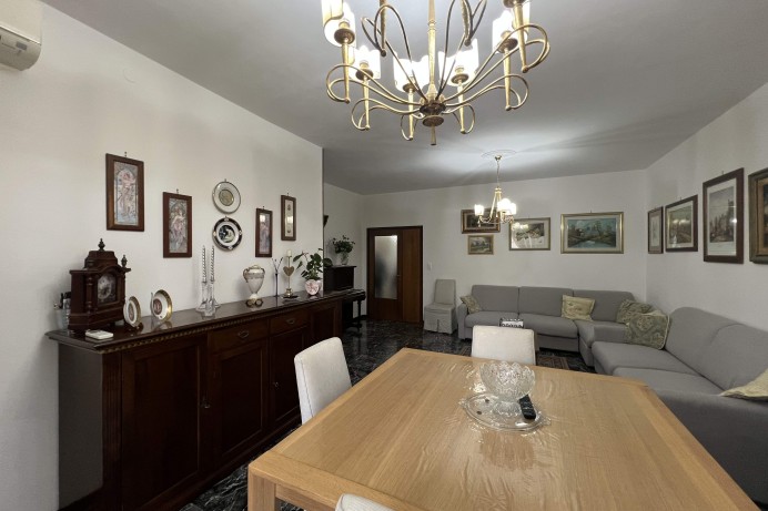 Quadrilocale in Vendita a Padova 2 