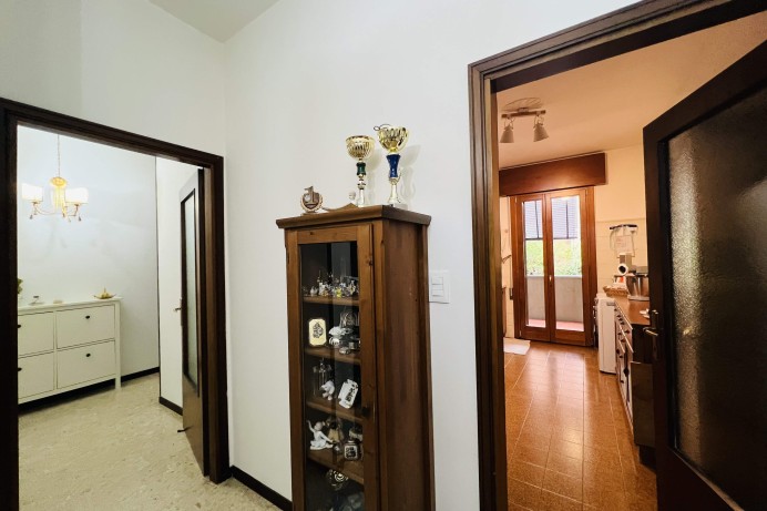 Quadrilocale in Vendita a Padova 22 