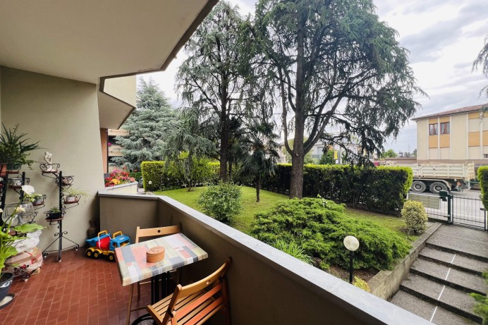 Quadrilocale in Vendita a Padova 26 