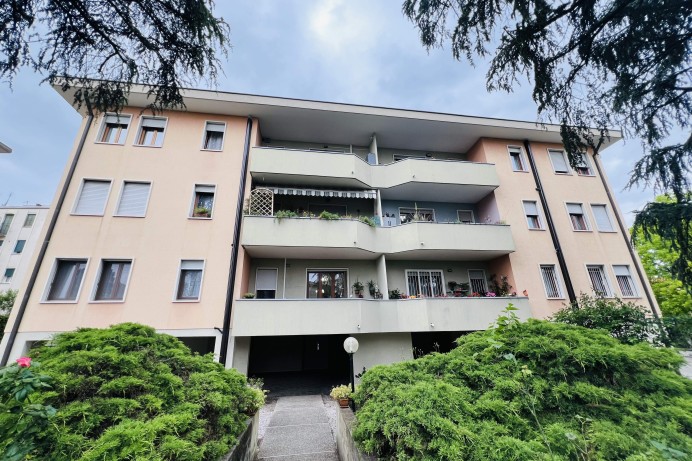 Quadrilocale in Vendita a Padova 33 