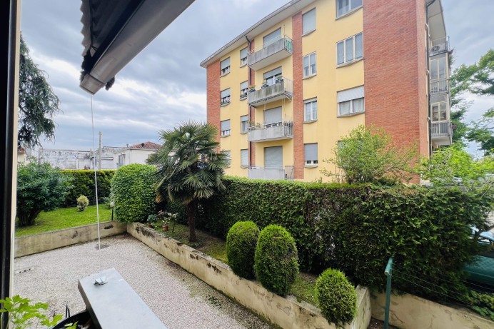 Quadrilocale in Vendita a Padova 24 