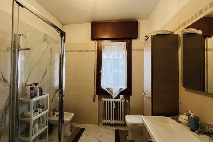 Quadrilocale in Vendita a Padova 18 