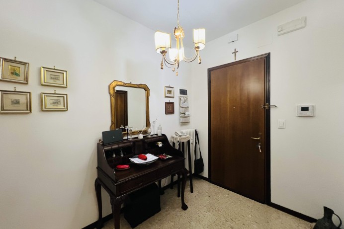 Quadrilocale in Vendita a Padova 21 