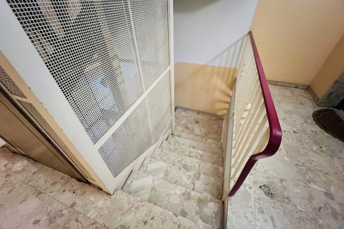Quadrilocale in Vendita a Padova 27 