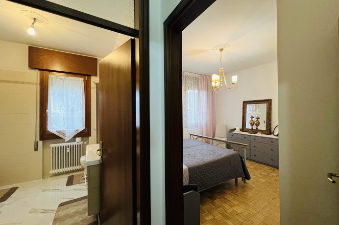Quadrilocale in Vendita a Padova 20 