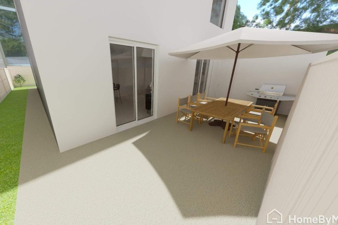 Casa Indipendente in Vendita a Sacra Famiglia 15 