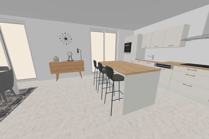 Casa Indipendente in Vendita a Sacra Famiglia 5 