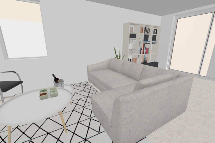 Casa Indipendente in Vendita a Sacra Famiglia 2 