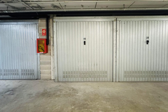 Box Auto in Vendita a San Lazzaro - Stanga 5 