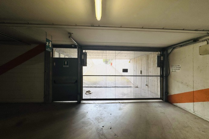 Box Auto in Vendita a San Lazzaro - Stanga 4 