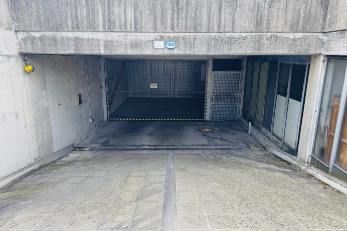 Box Auto in Vendita a San Lazzaro - Stanga 0 