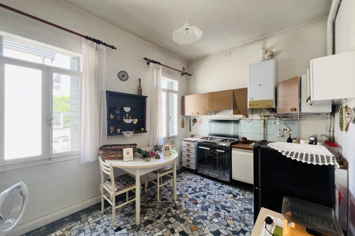 Casa Semi Indipendente in Vendita a Arcella 3 