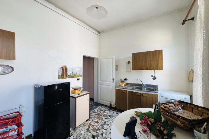 Casa Semi Indipendente in Vendita a Arcella 4 