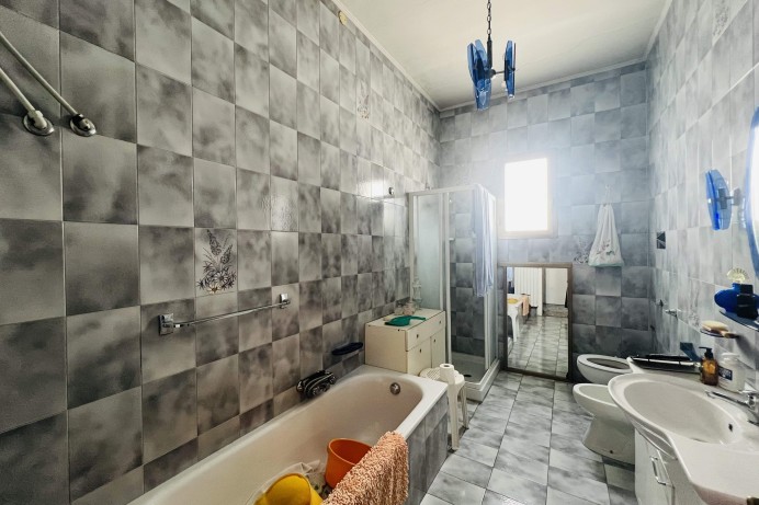 Casa Semi Indipendente in Vendita a Arcella 6 