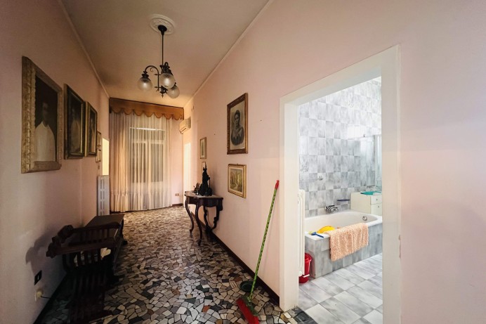 Casa Semi Indipendente in Vendita a Arcella 5 