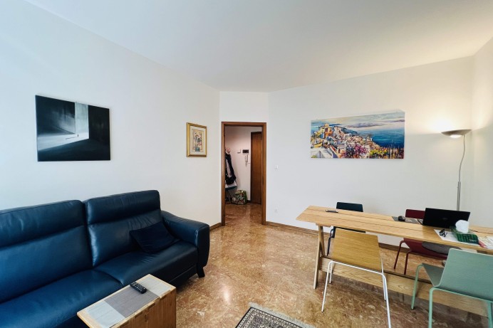 Trilocale in Vendita a San Giuseppe 1 