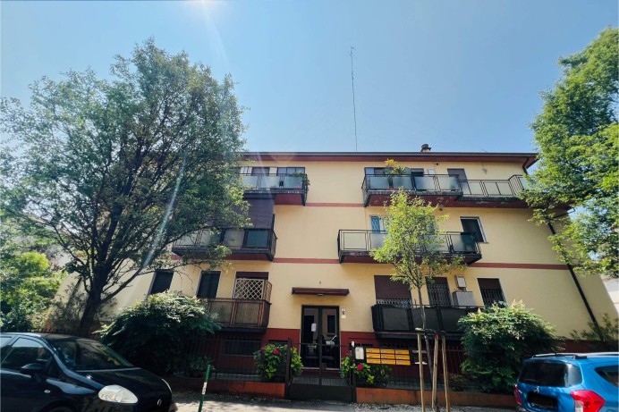 Trilocale in Vendita a San Giuseppe 22 