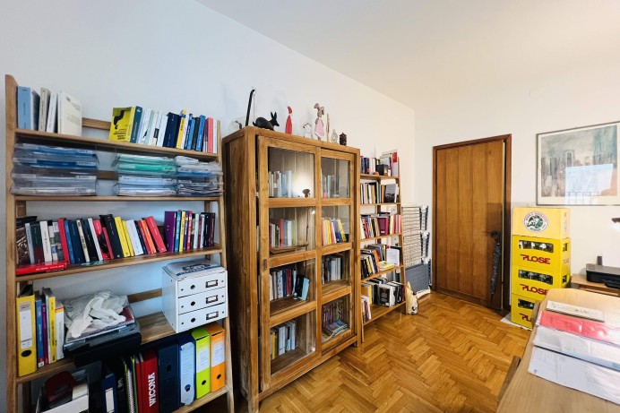 Trilocale in Vendita a San Giuseppe 12 