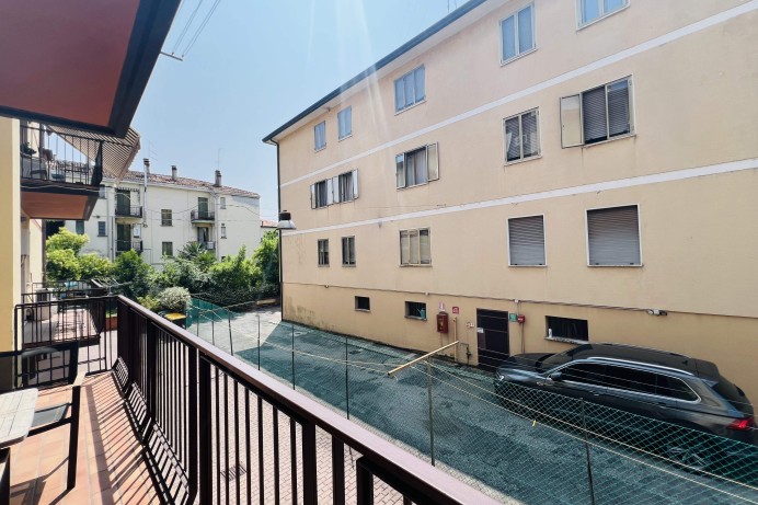 Trilocale in Vendita a San Giuseppe 17 