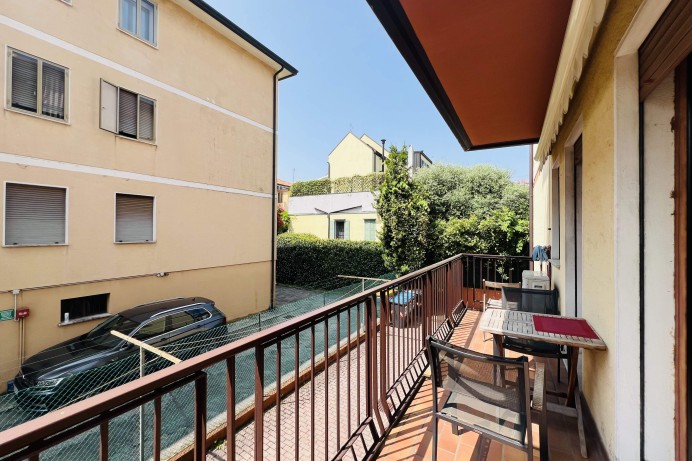 Trilocale in Vendita a San Giuseppe 18 