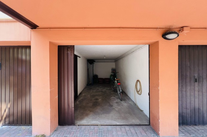 Trilocale in Vendita a San Giuseppe 20 