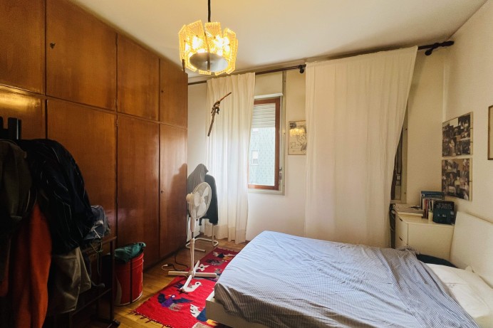 Trilocale in Vendita a San Gregorio 4 