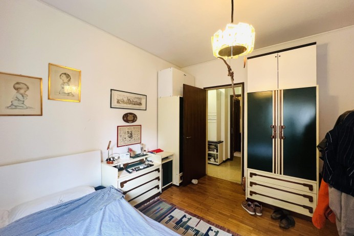 Trilocale in Vendita a San Gregorio 5 