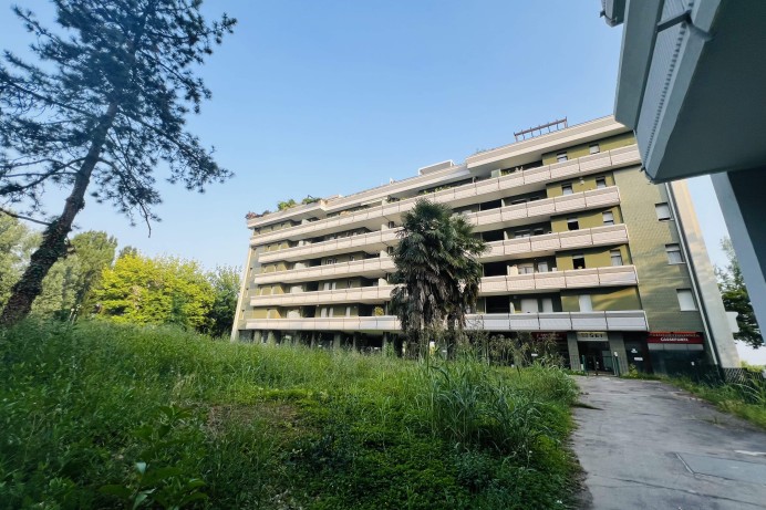 Trilocale in Vendita a San Gregorio 19 