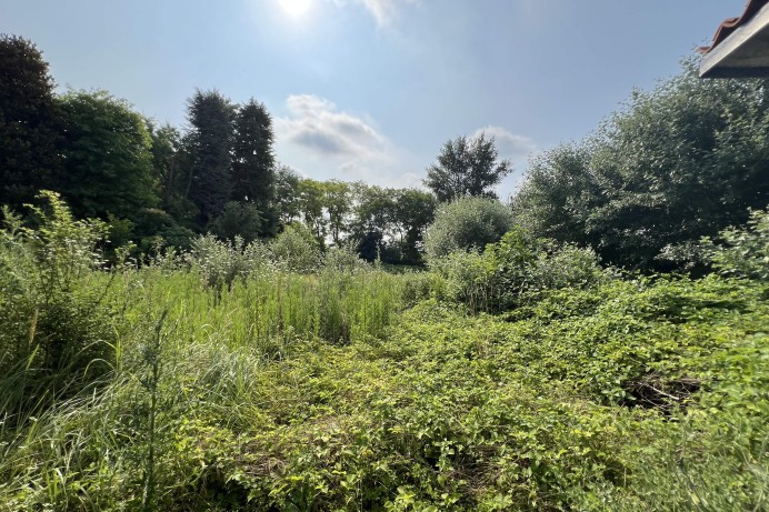Villa in Vendita a Paltana - Mandria 5 