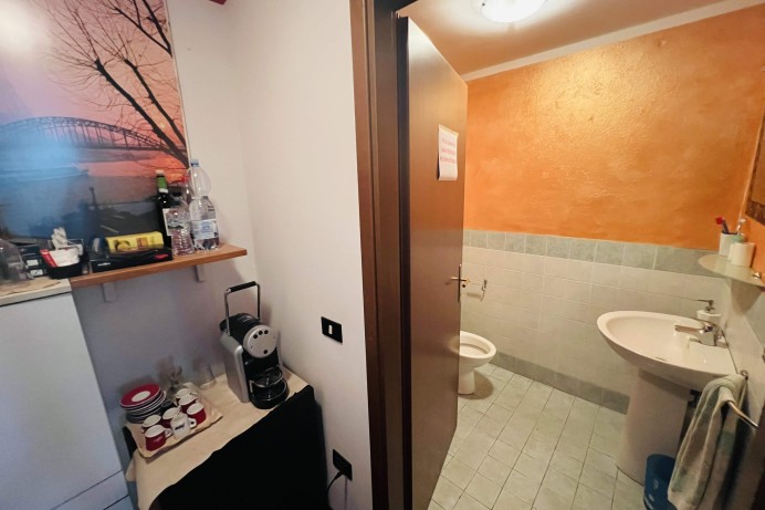 Ufficio in Vendita a Noventa Padovana 15 