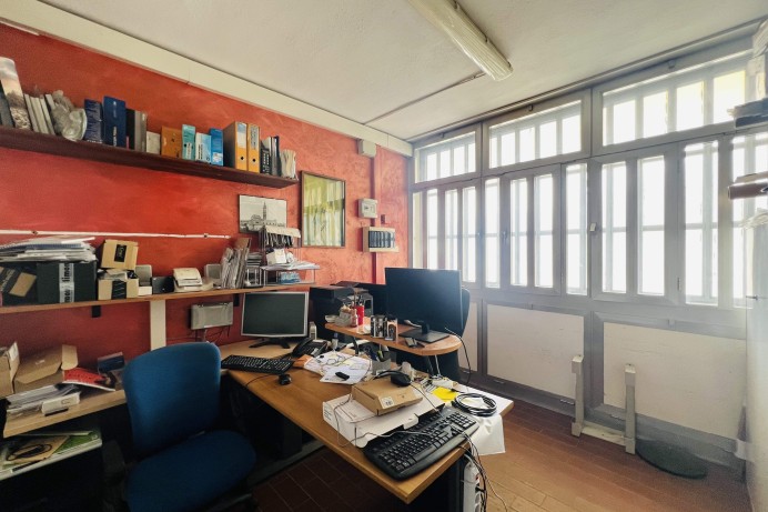 Ufficio in Vendita a Noventa Padovana 13 