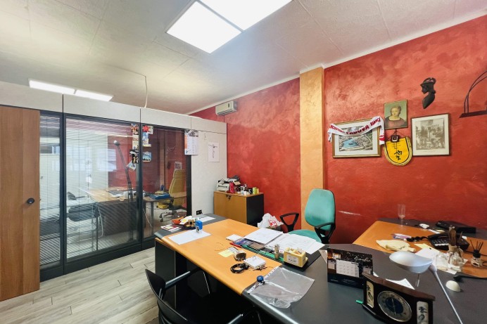Ufficio in Vendita a Noventa Padovana 2 