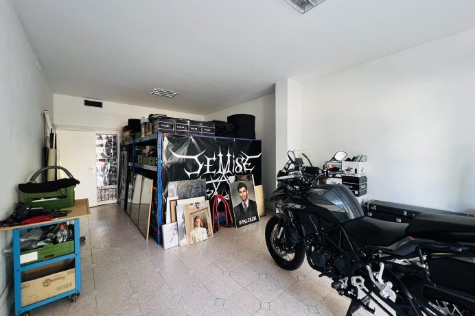 Negozio in Vendita a Brusegana 2 