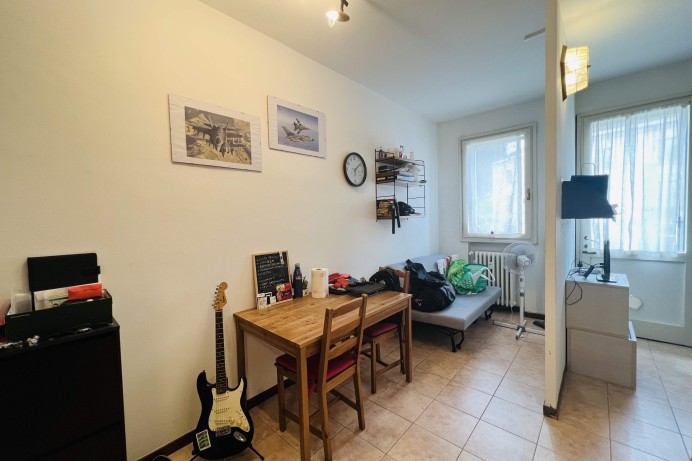 Monolocale in Vendita a Portello - Ospedali 0 
