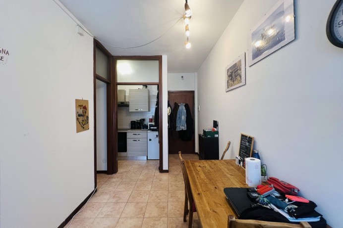 Monolocale in Vendita a Portello - Ospedali 1 